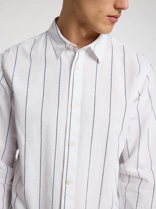 Produktbild Selected Slim Fit Hemd (L)