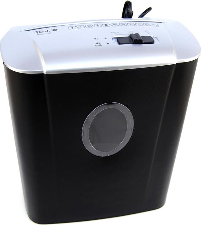 Produktbild Peach Ps500-10 (Partikelschnitt)