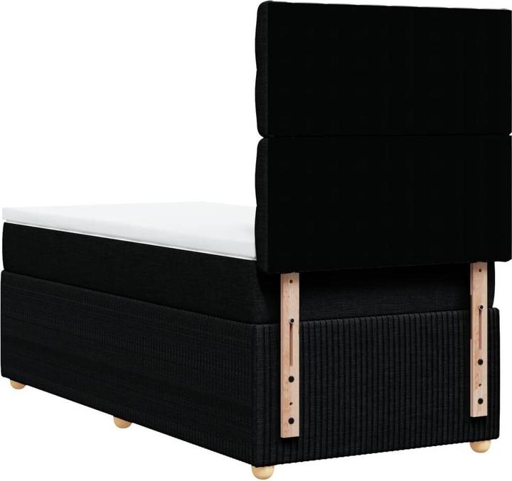 Image du produit vidaXL Boxspringbett (80 x 200 cm)
