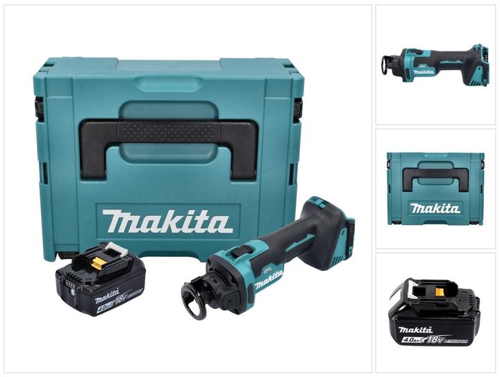 Produktbild Makita DCO 181 (Rotationsschneider)