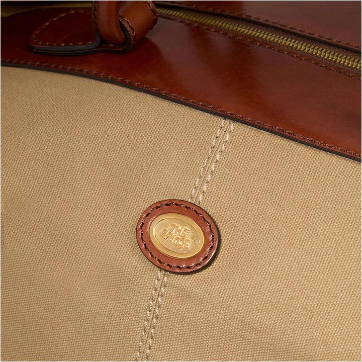 Produktbild The Bridge Story Viaggio - Weekender (49 l)