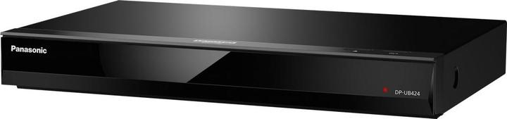 Actual product image Panasonic Dp-Ub424 (Bluray Player)