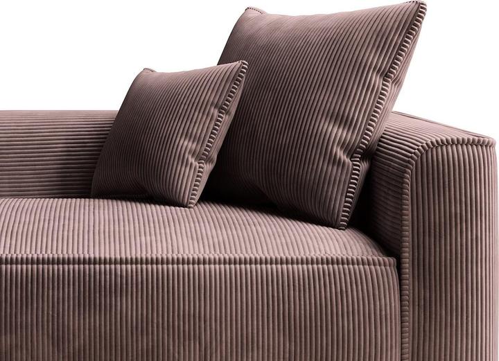 Produktbild Vente-unique Pineta (Ecksofa)