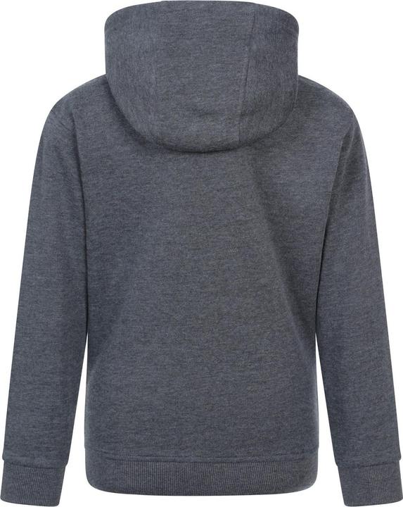 Immagine prodotto Mountain Warehouse Felpa con Cappuccio Gorilla Graffiti Bambini (158)