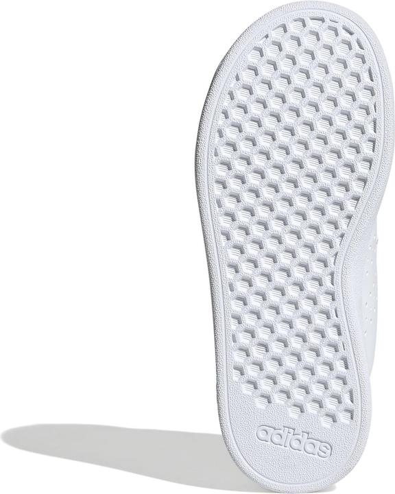 Immagine prodotto Adidas Scarpe Advantage Base 2.0 per bambini (28)