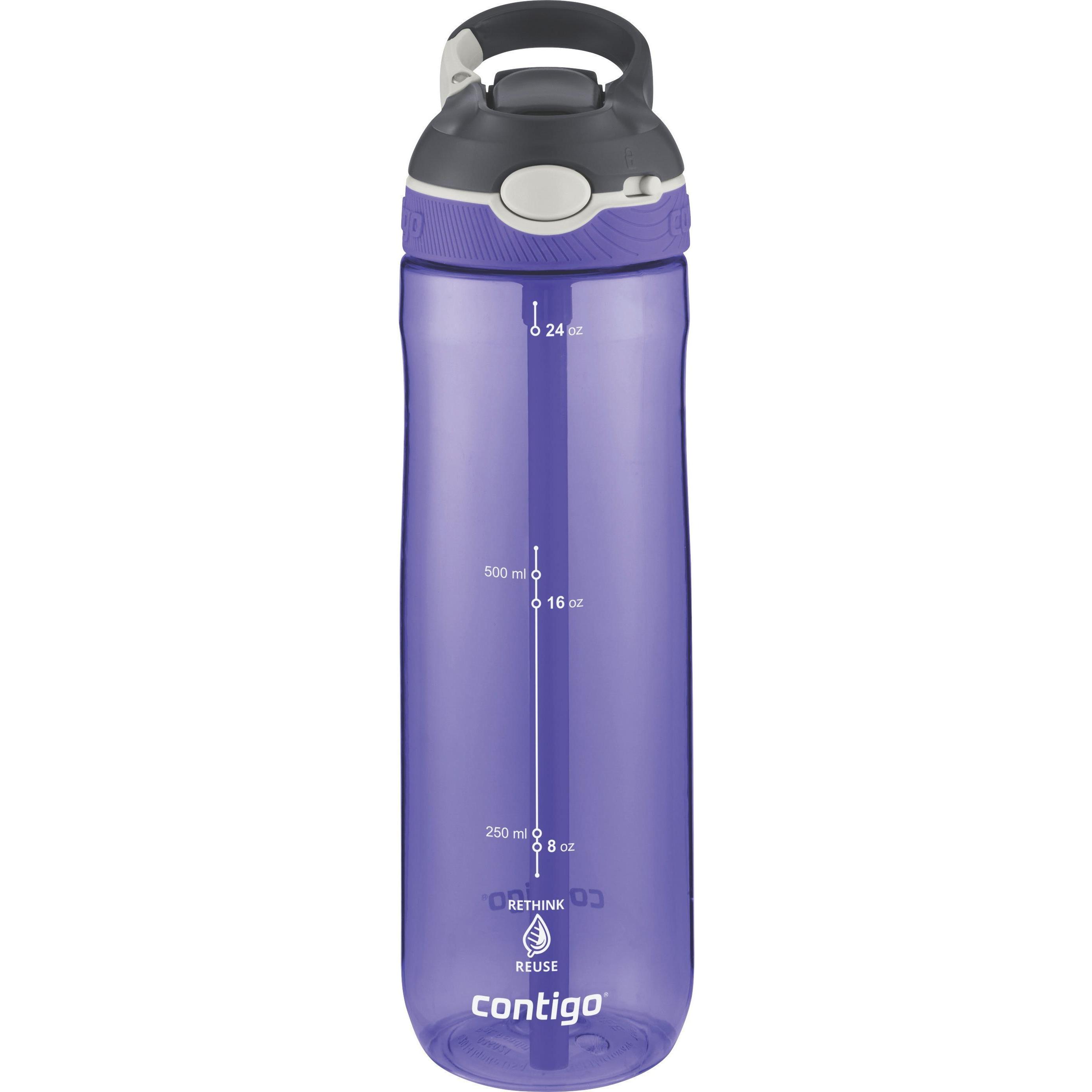 Contigo, Trinkflasche + Thermosflasche, (0.72 l)