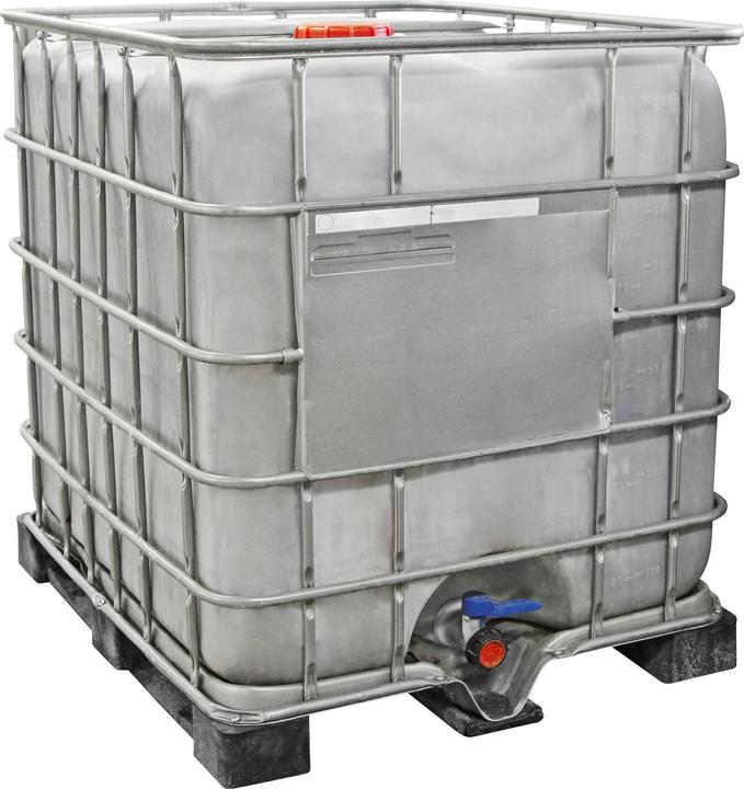 Produktbild Kerbl Anschlussset für IBC Behälter von S60x6 - au