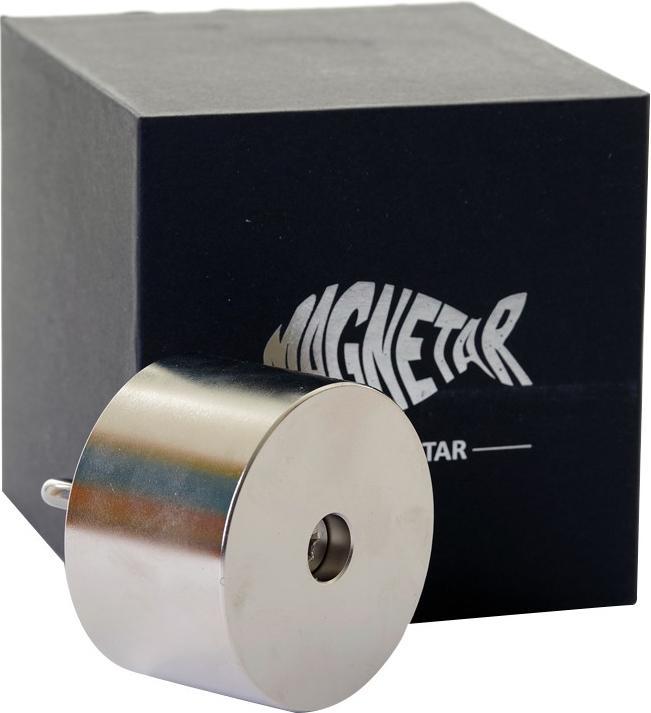 Actual product image Magnetar Magnet 360° BEAST 1400 kg
