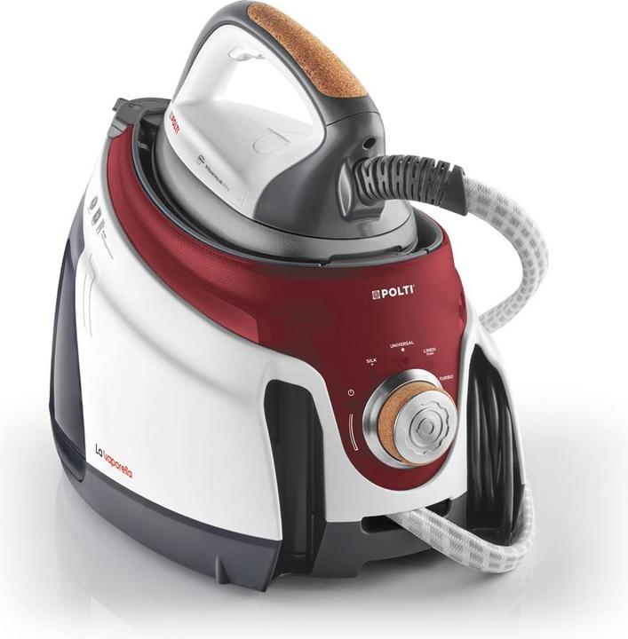 Actual product image Polti XM82C (2.35 W, 450 g/min)