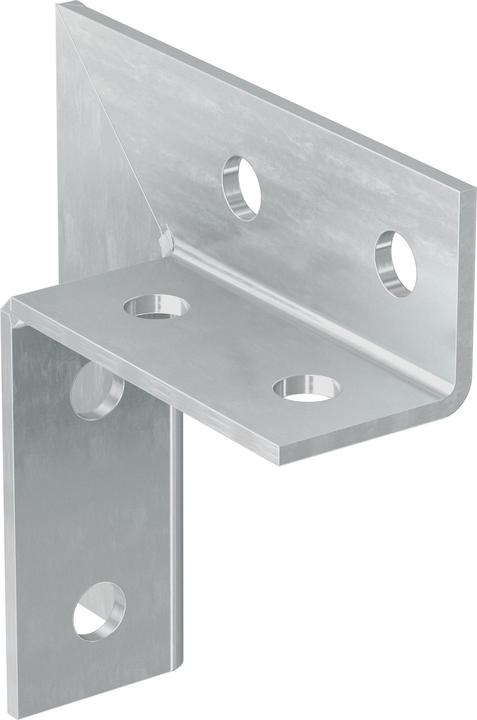 Produktbild Fischer Universalwinkel UWS fvz (10 Stk.)