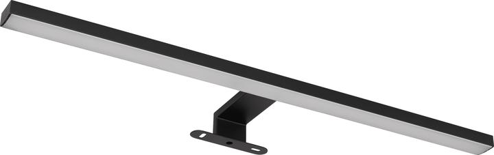 Produktbild Globo Wandleuchte Metall Schwarz, 1xled (1330 lm)