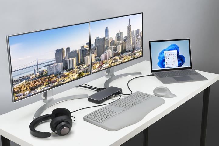 Produktbild Kensington SD5760T (6 Ports)