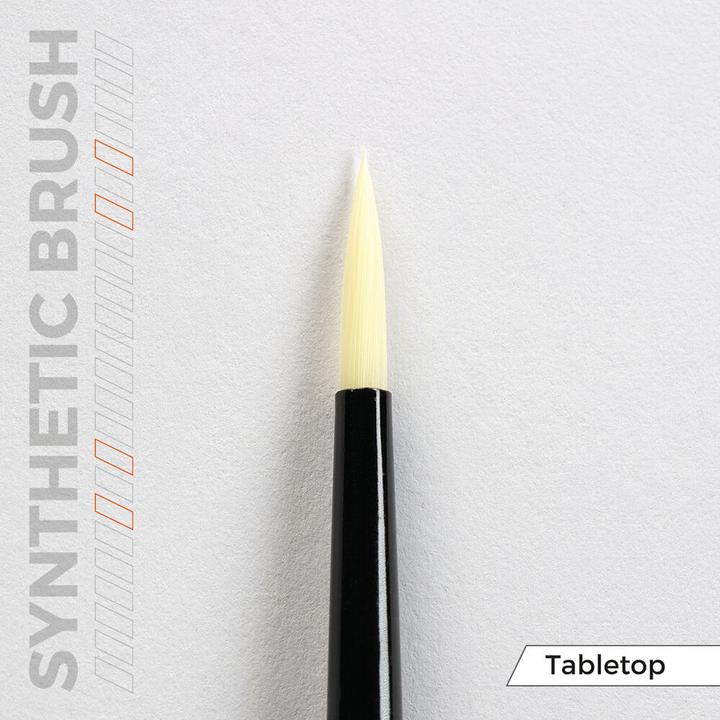 Produktbild AK Interactive Ak Synthetic Tabletop Brush - 2
