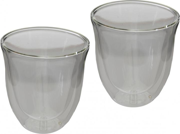 Productafbeelding De'Longhi Cappuccino (270 ml, 2 x)