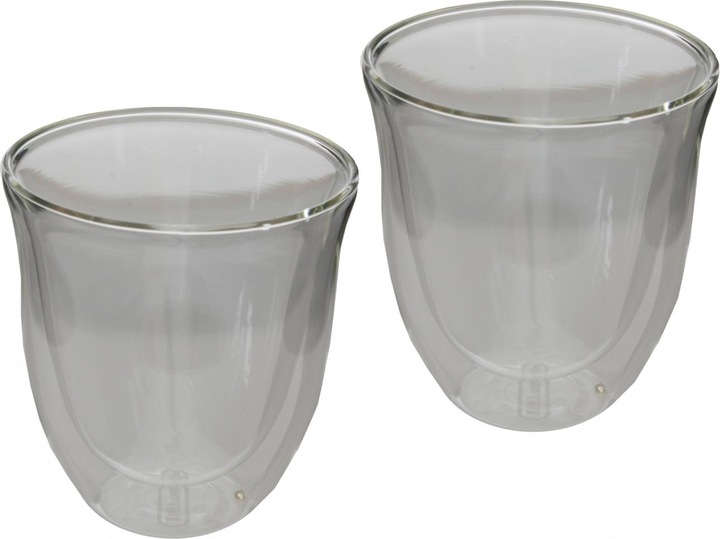 Actual product image De'Longhi Cappuccino (270 ml, 2 x)