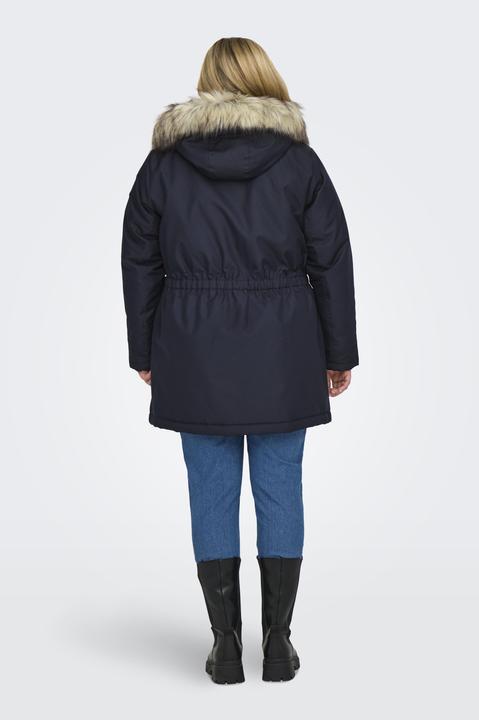 Produktbild Only CARIRENA Langer Parka Langer Parka (M)