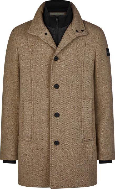 Image du produit Calamar Wollmantel Herringbone