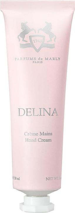 Produktbild Parfums de Marly Delina Hand Cream (30 ml)