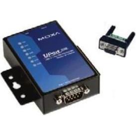 Moxa UPORT USB 2,0 ADAPTER, ISOLERE (0.02 m, USB 2.0), USB Kabel