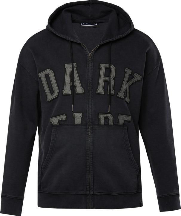 Image du produit Sthuge Sweat à capuche. Coupe oversized et flocage. Jusqu'au 8XL (XL)