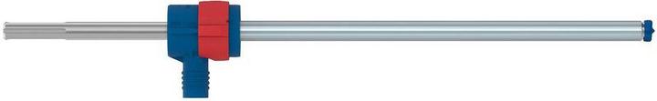 Bosch Professional Zubehör Expert SDS Clean max-8X Hammerbohrer-Set, 20 x 400 x 650 mm (bis 20 Millimeter)