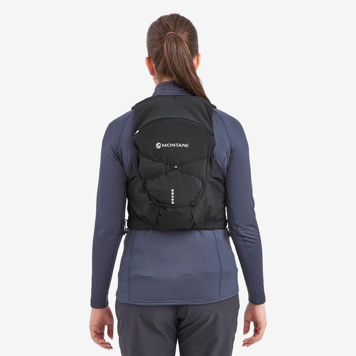 Produktbild Montane Gecko VP 12 + (12 l)