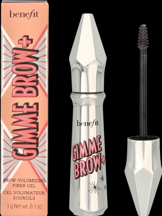 Produktbild BeneFit Cosmetics Gimme Brow+ Brow-Volumizing (Cool grey)