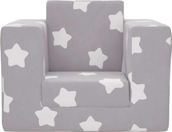 Immagine prodotto vidaXL Kinder Schlafsofa
