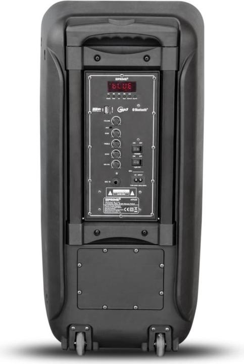 Image du produit Amped Wireless Point d'accès sans fil APA20 (4 h, Fonctionnement sur secteur)