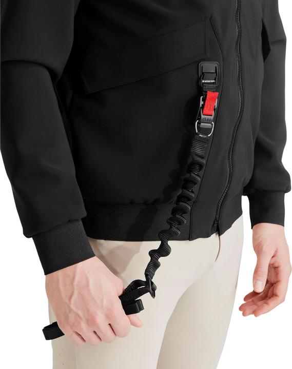 Actual product image Horse Pilot Zipped jacket (M)