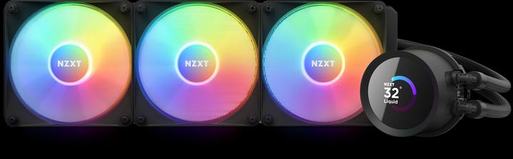Produktbild NZXT Kraken 360 RGB