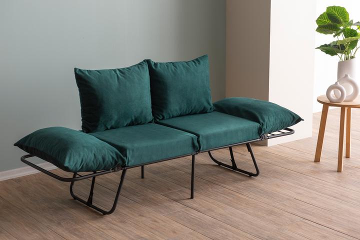 Image du produit Atelier del Sofa Viper (2 places)