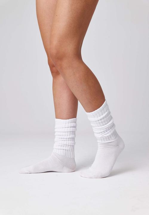 Produktbild Snocks Slouch Socken (2er Pack, 35 - 38)
