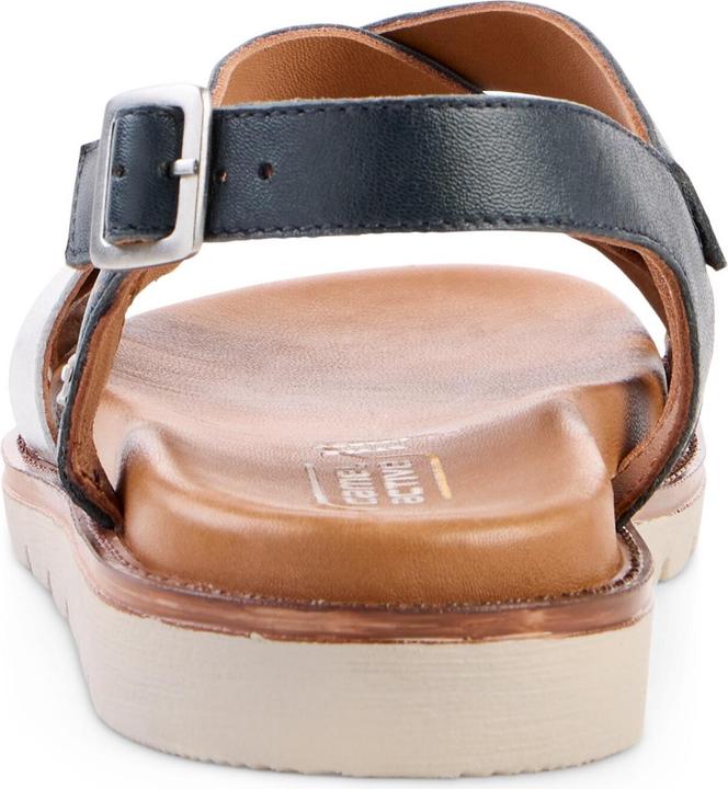 Produktbild Camel Active Sandale Nappa NAVY (41)