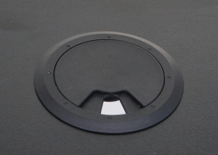 Produktbild Jamb Bürotisch (120 x 76 x 60 cm)