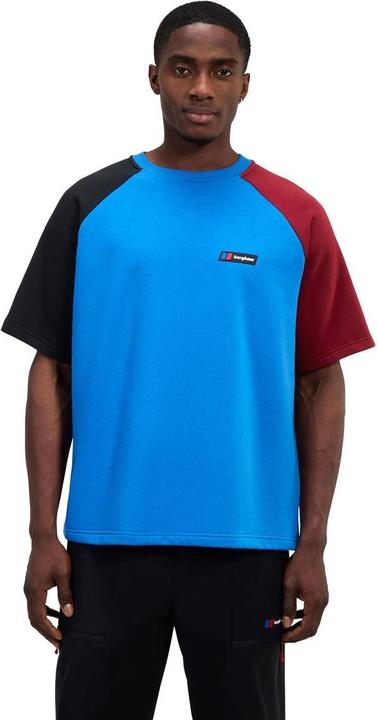 Actual product image Berghaus U Storm 25 Tee (T-Shirt) (XL)