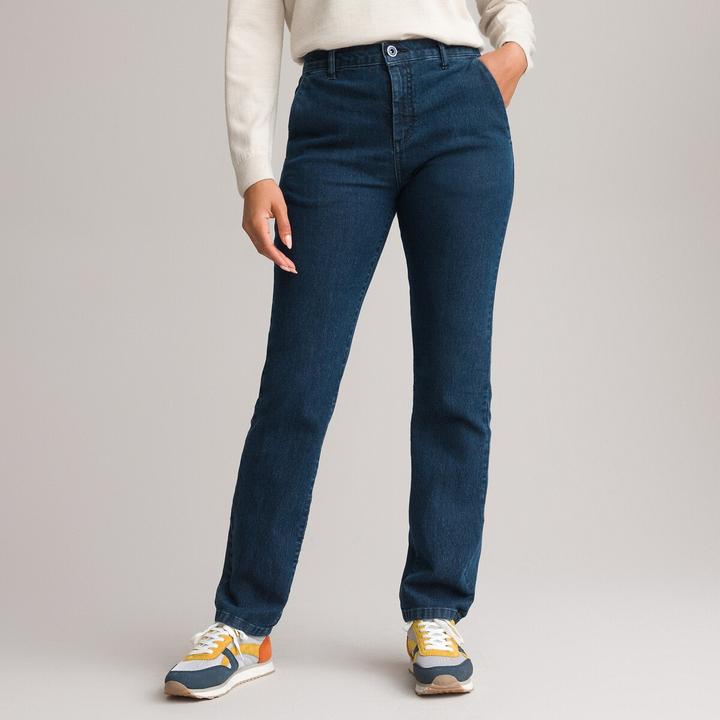 Actual product image Anne Weyburn Regular jeans (Frequency band 38 (2600 MHz))