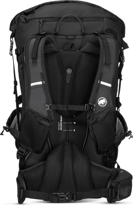Actual product image Mammut Ducan Spine 50-60 (50 l)