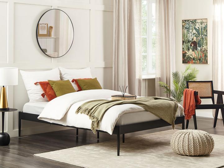 Actual product image Beliani Vaurs (140 x 200 cm)