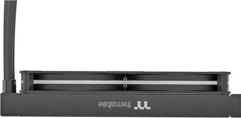 Image du produit Thermaltake TH240-S V3 ARGB Sync AIO Black (120 mm, 2x)