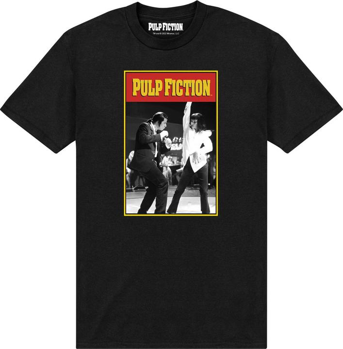 Produktbild Pulp Fiction TShirt (XL)