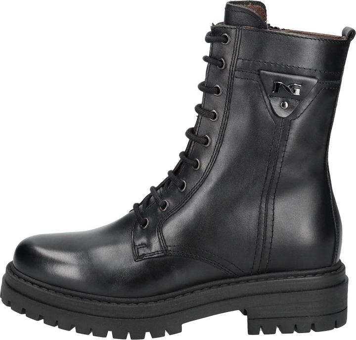 Actual product image Nero Giardini Stiefelette (39)