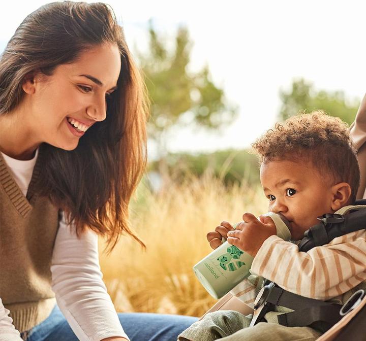 Immagine prodotto Miniland Termobaby Menta