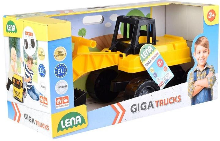 Produktbild Lena Excavator 70 cm