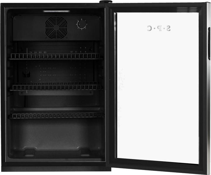 Produktbild SPC FKS118C INOX (118 l)