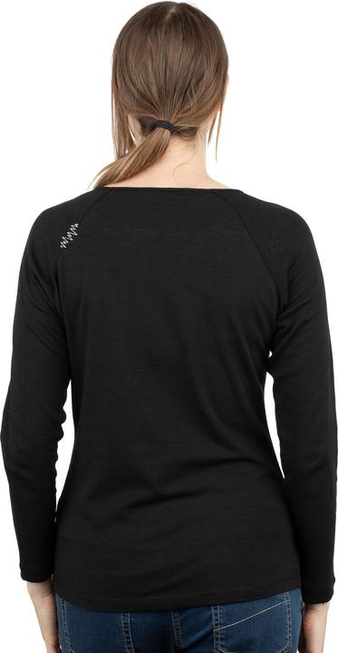 Actual product image Chillaz Women's Kalnik Longsleeve (42, XL)