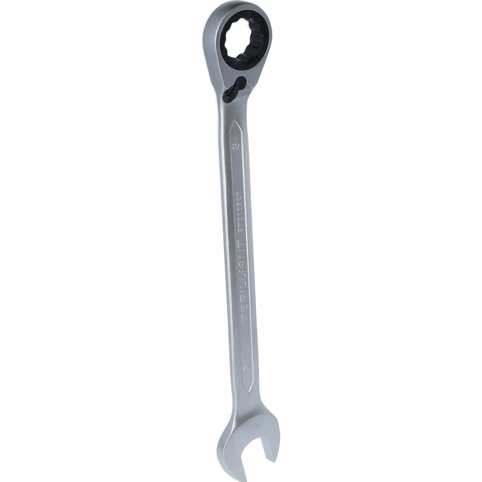 Brilliant Tools, Schraubenschlüssel, BT013827 (27 mm)