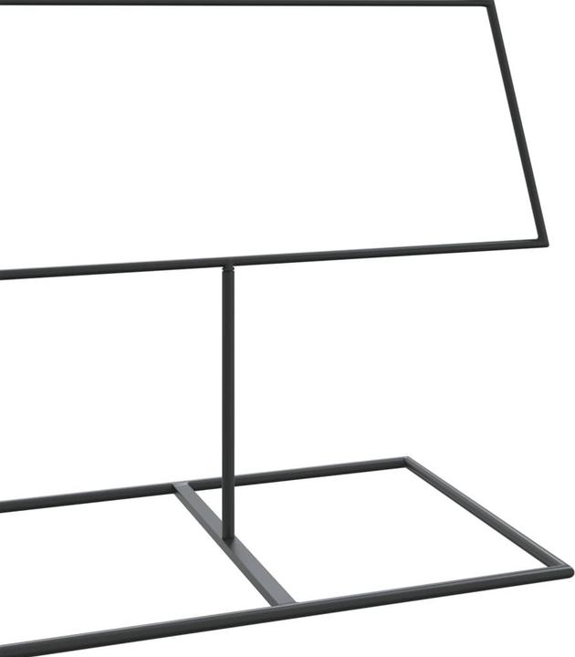 Actual product image vidaXL -Christmas tree for decorations 180 cm (180 cm)
