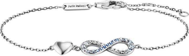 Blu/turchese, Argento