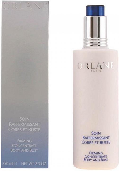 Orlane Body Firming Concentrate Body And Bust (Körperlotion, 250 ml)